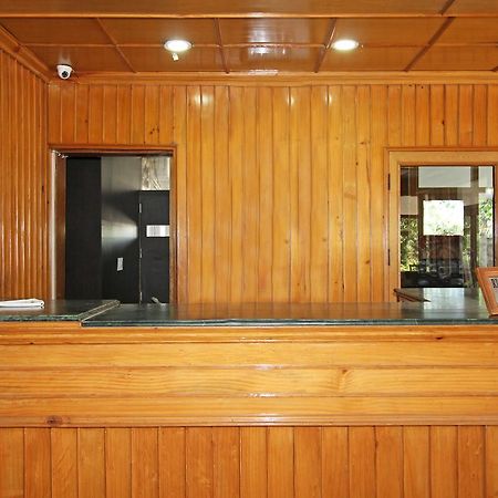 Oyo 5248 Surbee Resorts Mussoorie Kültér fotó