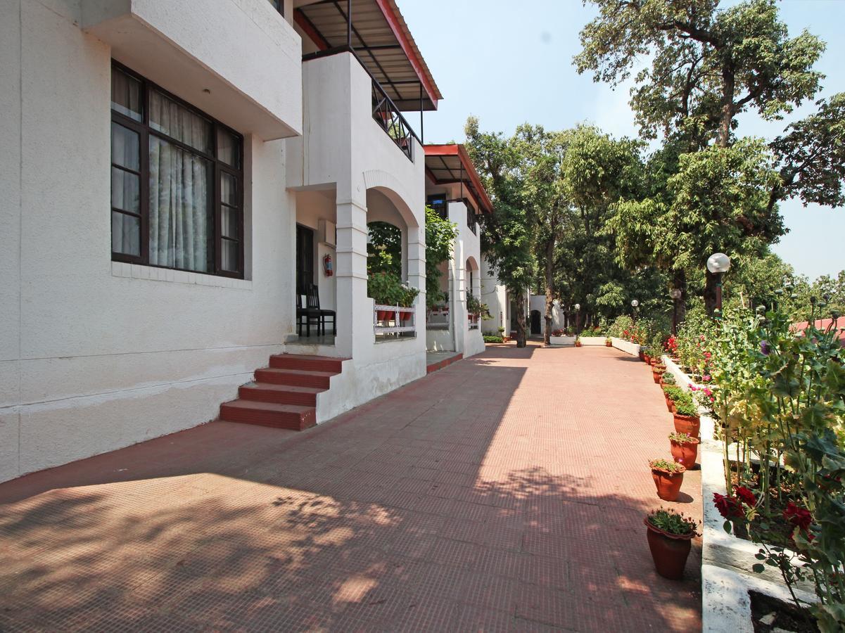 Oyo 5248 Surbee Resorts Mussoorie Kültér fotó