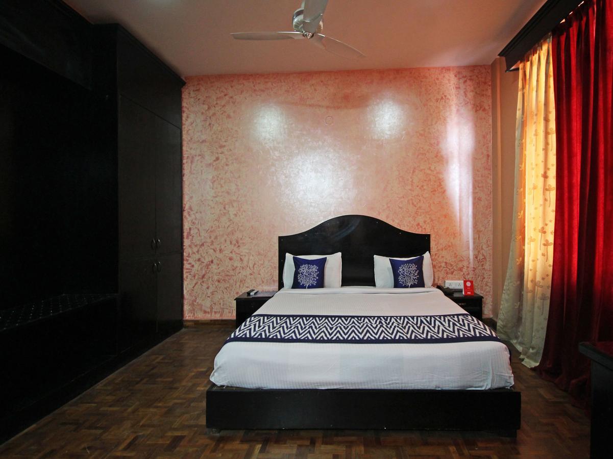 Oyo 5248 Surbee Resorts Mussoorie Kültér fotó