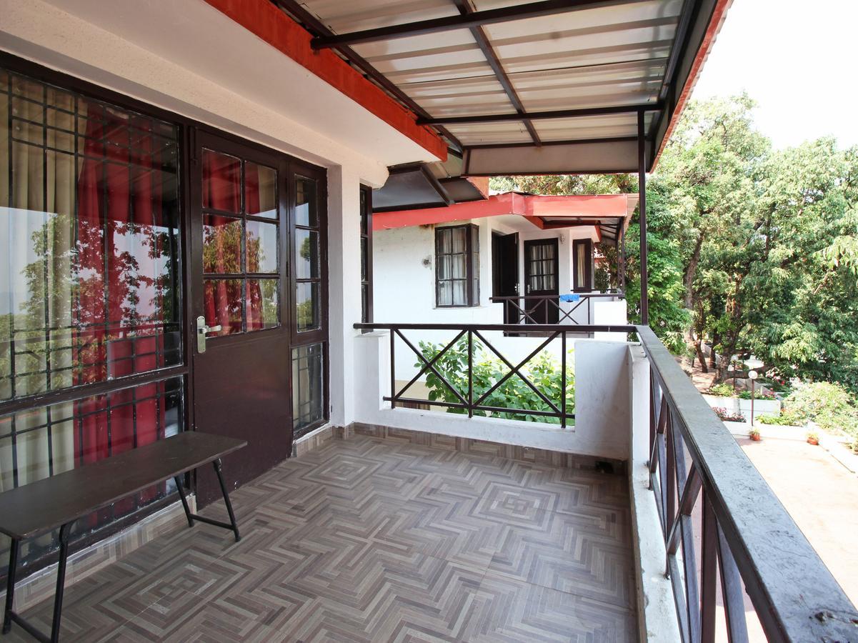 Oyo 5248 Surbee Resorts Mussoorie Kültér fotó
