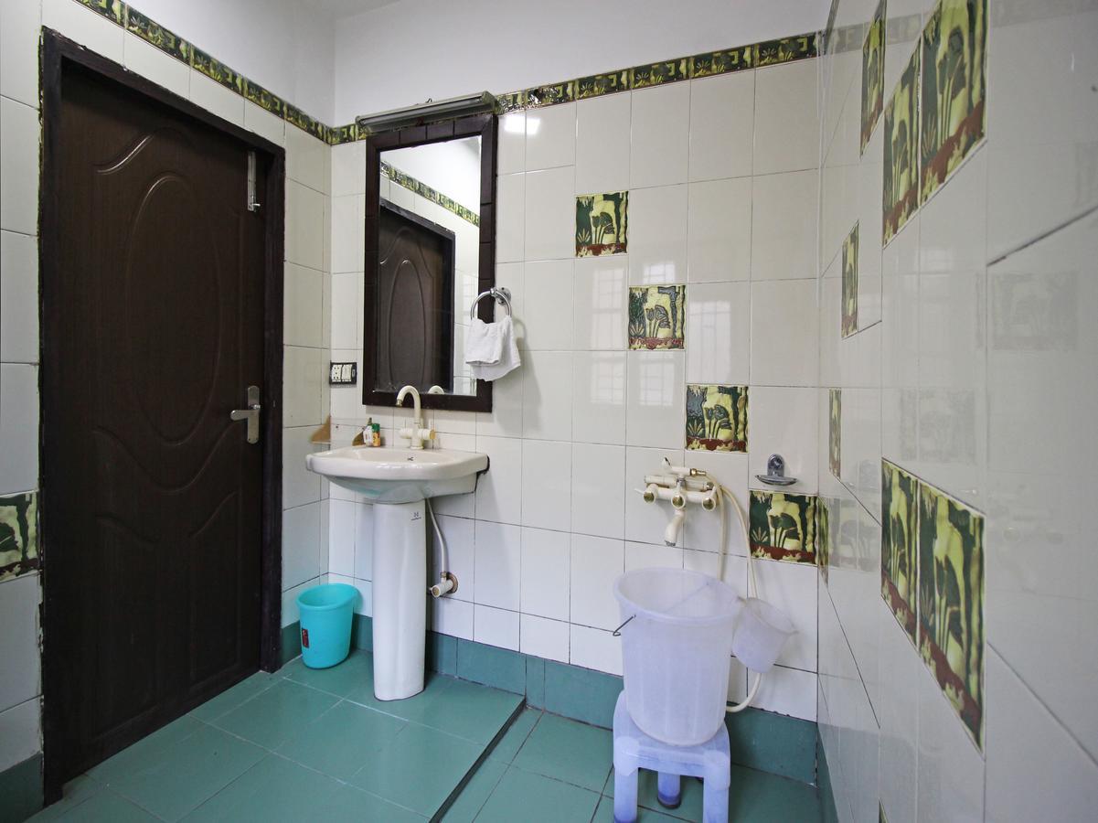 Oyo 5248 Surbee Resorts Mussoorie Kültér fotó