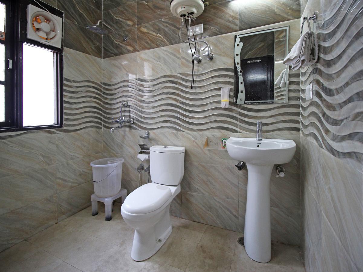 Oyo 5248 Surbee Resorts Mussoorie Kültér fotó