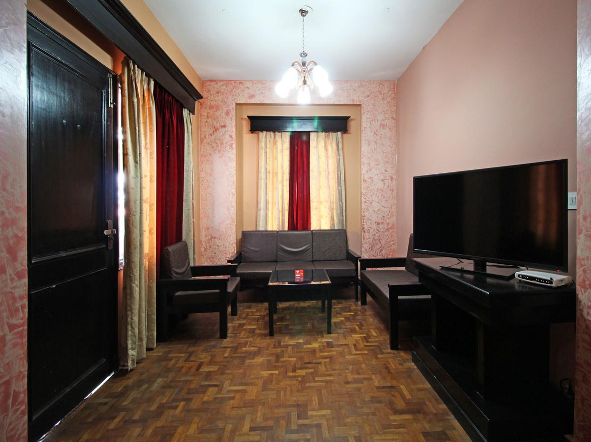 Oyo 5248 Surbee Resorts Mussoorie Kültér fotó