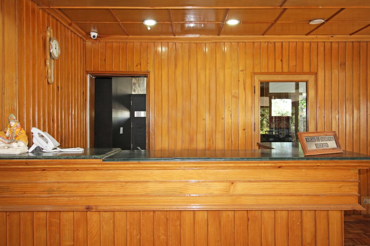 Oyo 5248 Surbee Resorts Mussoorie Kültér fotó