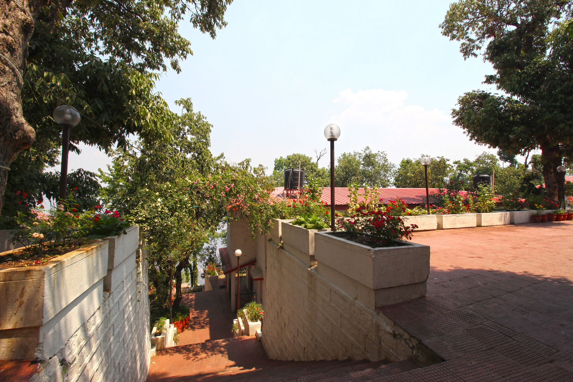 Oyo 5248 Surbee Resorts Mussoorie Kültér fotó
