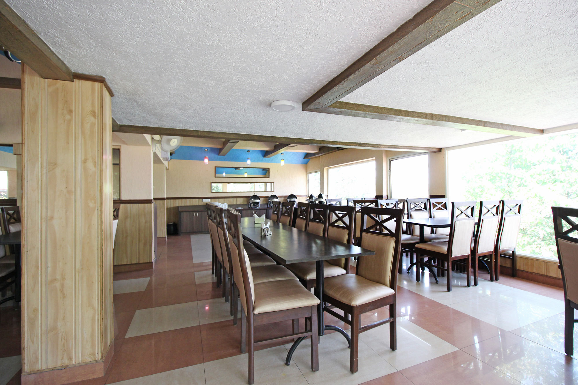 Oyo 5248 Surbee Resorts Mussoorie Kültér fotó