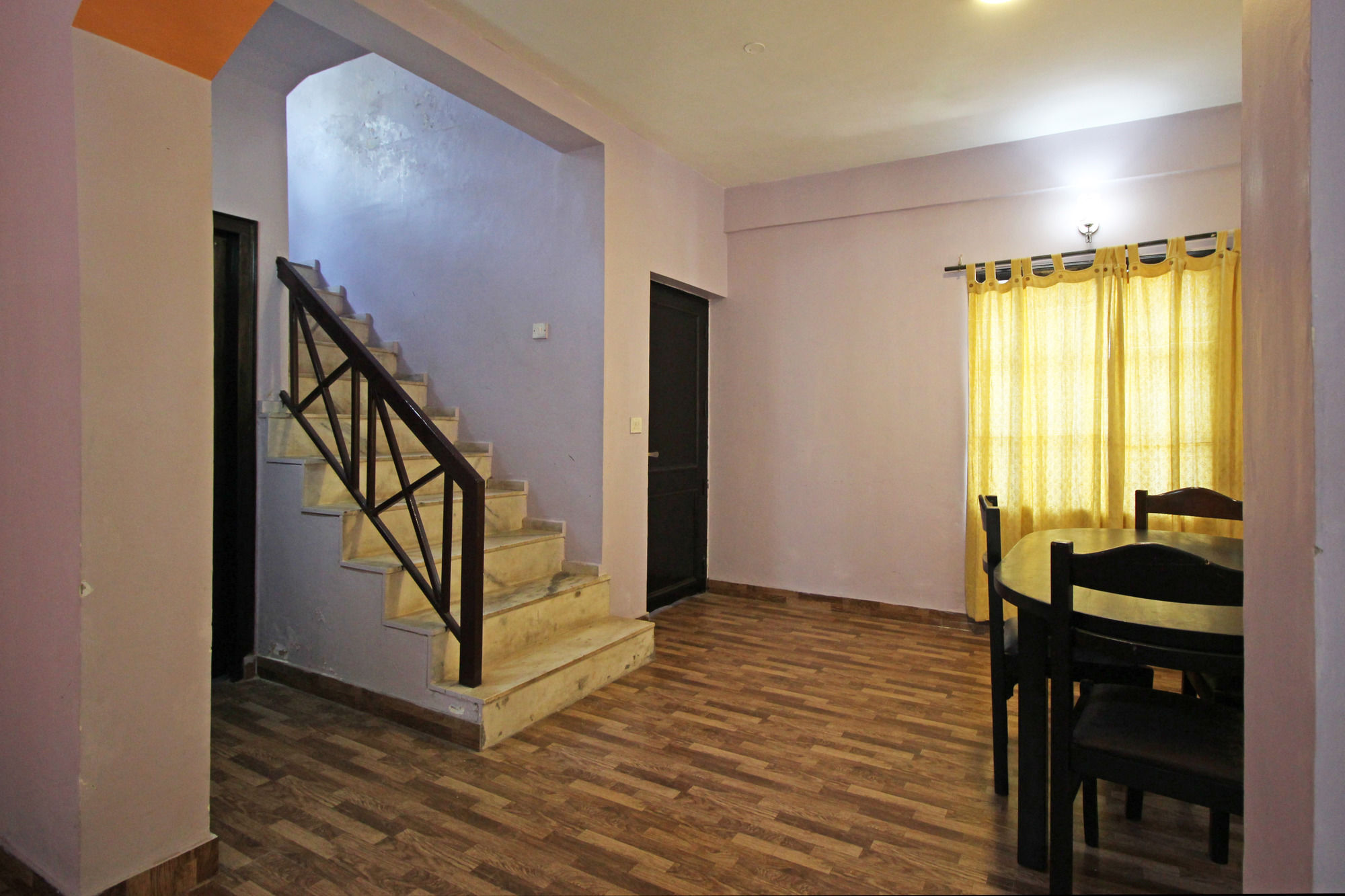 Oyo 5248 Surbee Resorts Mussoorie Kültér fotó