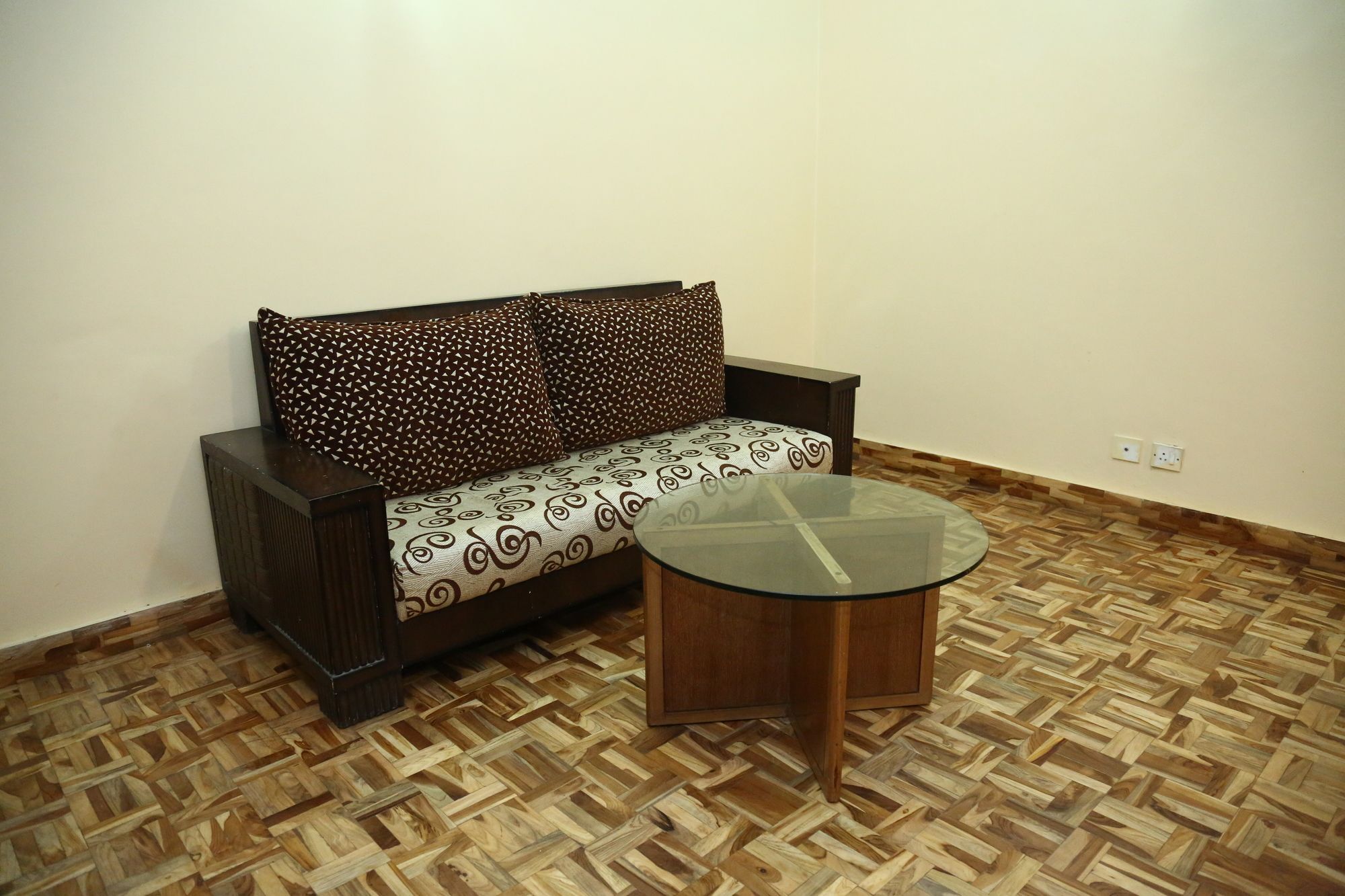 Oyo 5248 Surbee Resorts Mussoorie Kültér fotó