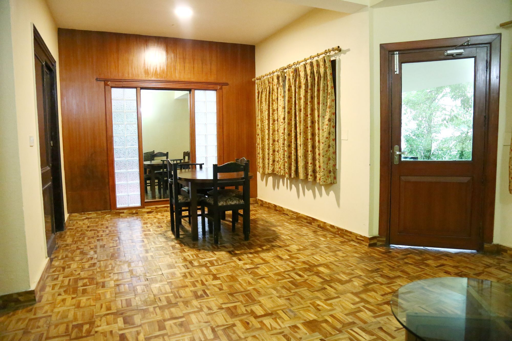 Oyo 5248 Surbee Resorts Mussoorie Kültér fotó