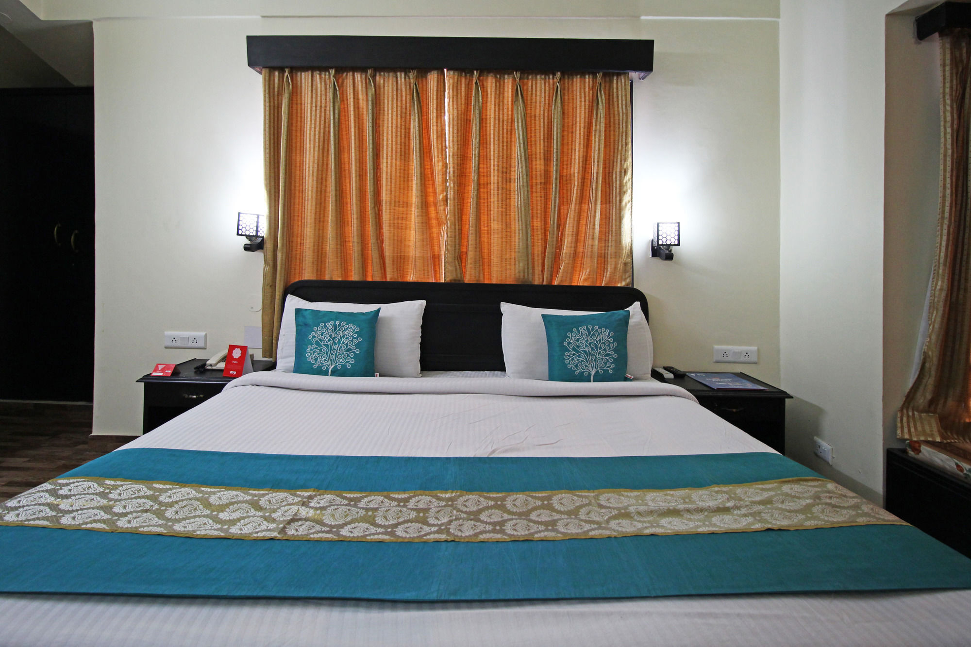 Oyo 5248 Surbee Resorts Mussoorie Kültér fotó