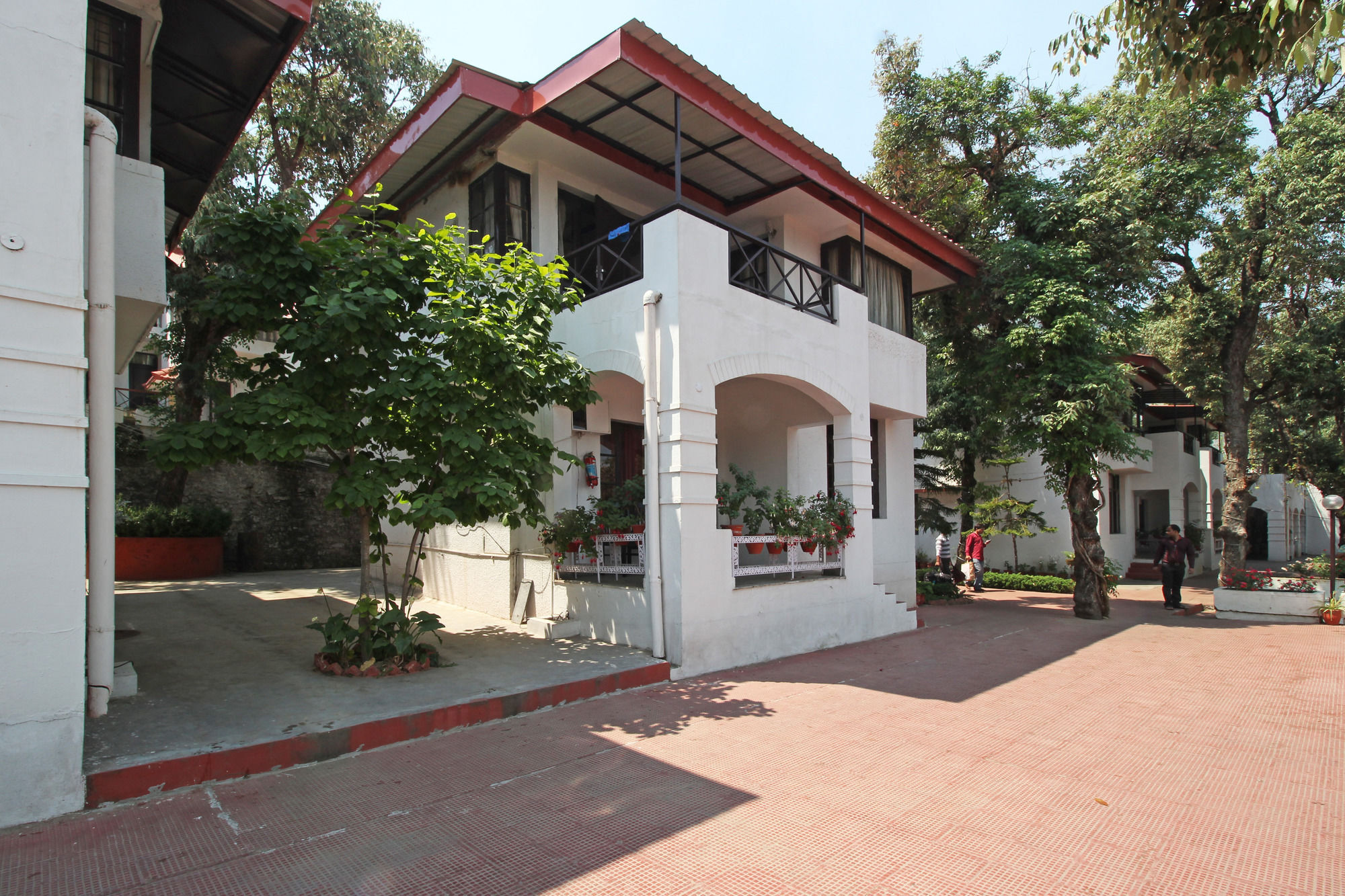 Oyo 5248 Surbee Resorts Mussoorie Kültér fotó